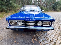 Bild des Angebotes Ford Taunus TC1 Coupe