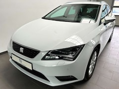 Bild des Angebotes SEAT Leon ST Style LED Sitzheizung