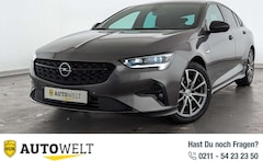 Bild des Angebotes Opel Insignia Insignia 2.0 CDTI Ultimate LED+NAVI+RFK+ACC+SHZ+