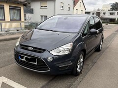 Bild des Angebotes Ford S-Max S-Max 2.0 EcoBoost Aut. Titanium S