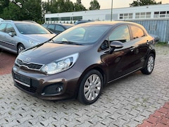 Bild des Angebotes Kia Rio Spirit