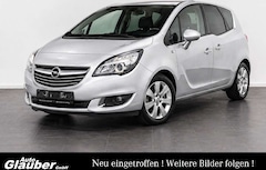 Bild des Angebotes Opel Meriva B 1.6 CDTI Innovation/Link/SHZ/PDC/2.Hand