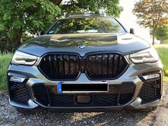 Bild des Angebotes BMW X6 M X6 M50i