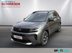 Bild des Angebotes Citroen C5 Aircross Max