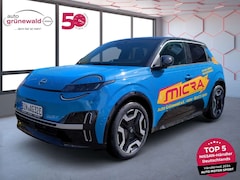 Nissan Micra 52 kWh Evolve Pack