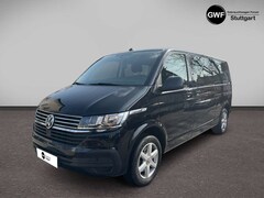 Bild des Angebotes VW T6 Caravelle T6.1 Caravelle 2.0 TDI Lang DSG AHK  ACC 8-Sitze