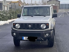 Suzuki Jimny Jimny 1.5. ALLGRIP NFZ Comfort