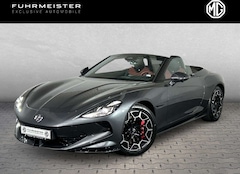 Bild des Angebotes MG Cyberster Single Motor SHZ Navi Keyless go