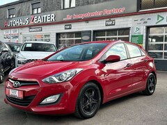 Bild des Angebotes Hyundai i30 Classic
