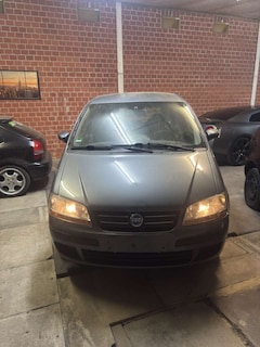Bild des Angebotes Fiat Idea 1.4 16V Emotion Tausch möglich