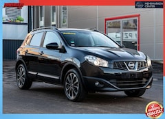 Bild des Angebotes Nissan Qashqai 360 2.0,Tempomat,360° Kamera, Bluetooth