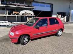 Renault Clio 1.2 Mexx