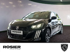 Peugeot 208 BUSINESS TURBO 100 LED NAVI KAMERA SPURH.