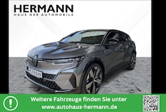 Bild des Angebotes Renault Megane E-Tech 100% ele E-Tech 100% elektrisch
