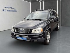 Bild des Angebotes Volvo XC90 XC90 D5 Edition Wagen Nr 043