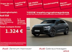 Bild des Angebotes Audi SQ8 4.0 TFSI qu. competition plus Head-Up Standh