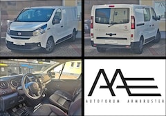 Bild des Angebotes Fiat Talento *Klima/PDC/2.Hand/Scheckheft/Bluetooth*