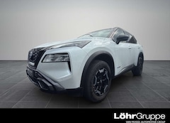 Bild des Angebotes Nissan X-Trail 1.5 e-Power N-Trek *360°*NAVI*LED*SITZHEIZUNG*