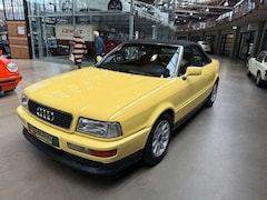 Bild des Angebotes Audi 80 2,8  RECARO 2. Hand TOP ZUSTAND ERSTLACK