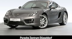 Bild des Angebotes Porsche Cayman Sportabgasanlage 20-Zoll nur 70.088 km