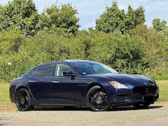 Bild des Angebotes Maserati Quattroporte D Automatik mit Hagel