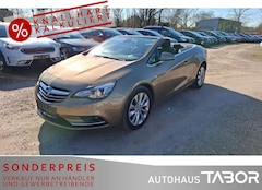 Bild des Angebotes Opel Cascada 1.4 Turbo Edition Klima PDC GRA LM