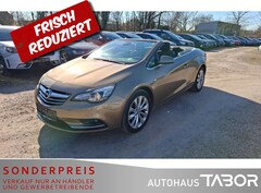 Bild des Angebotes Opel Cascada 1.4 Turbo Edition Klima PDC GRA LM