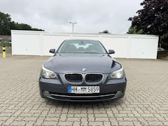 Bild des Angebotes BMW 520 520d Aut. Edition