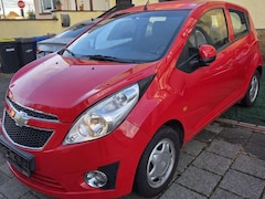 Bild des Angebotes Chevrolet Spark LS