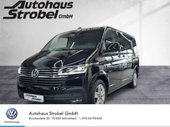 Bild des Angebotes VW T6.1 Multivan 2.0 TDI DSG 4M Comfortline ACC AHK