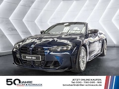 Bild des Angebotes BMW M4 Cabrio xDrive Competition H/K ACC HUD 360°