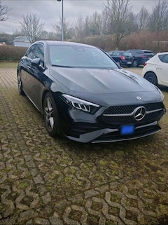 Bild des Angebotes Mercedes-Benz A 200 7G-DCT AMG Line Advanced Plus