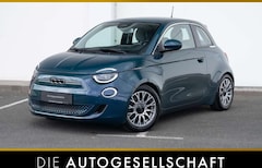 Bild des Angebotes Fiat 500e Icon*LED*NAVI*ACC*SHZ*KAMERA*