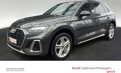 Bild des Angebotes Audi Q5 54062