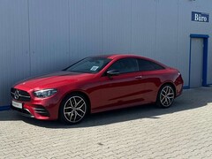 Bild des Angebotes Mercedes-Benz E 200 COUPE 9G AMG-LINE WIDESCREEN 360° KEYLESS