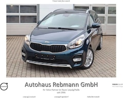 Bild des Angebotes Kia Carens Spirit