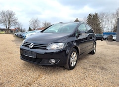 Bild des Angebotes VW Golf Plus VI Match 1.4 Eu 5*8xLMF*SZH*Klima*TÜV*