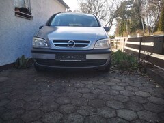 Bild des Angebotes Opel Zafira 2.0 DTI Njoy