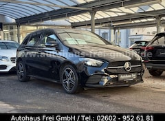 Bild des Angebotes Mercedes-Benz B 250 e Edition 2020 AMG*MB100*AMBIENTE*LED*