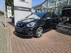 Bild des Angebotes Honda Jazz Hybrid 1.5 i-MMD e-CVT Executive NAVI/KAMERA/PDC