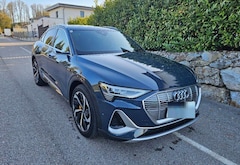 Bild des Angebotes Audi e-tron e-tron Sportback 55 quattro