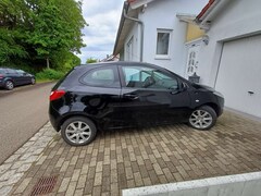 Bild des Angebotes Mazda 2 2 1.3 MZR Active