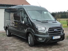 Bild des Angebotes Ford Transit Bus Kastenwagen 350 L3H2