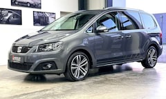 Bild des Angebotes SEAT Alhambra 1.4 TSI FR-Line 7Sitze/ACC/AHK/Pano/Kam