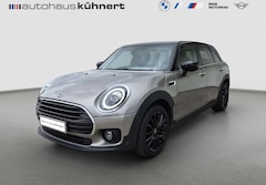 Bild des Angebotes MINI Cooper D Clubman Pepper/LED/Park-Assist/Sitzheiz