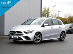 Bild des Angebotes Mercedes-Benz B 180 d AMG-Line *MBUX*LED*Kamera*18Zoll*