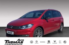 Bild des Angebotes VW Touran United 2.0 TDI PANO+ACC+NAVI