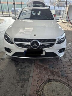 Bild des Angebotes Mercedes-Benz GLC 250 d 4Matic 9G-TRONIC AMG Line