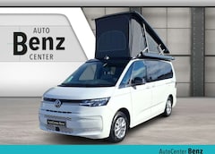 Bild des Angebotes VW T7 California OCEAN 2.0 TDI DSG ***TOP-EXTRAS*** Klima