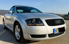 Bild des Angebotes Audi TT Audi TT Roadster 1.8 T orig. 77.000 km